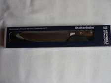 Henckels Stoltenheim Kochmesser Allround 140mm NEU in OVP