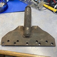 Tragzapfen Aufnahme Messerbalken /Tragzapfen Agria und Andere