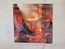 Andreas Vollenweider ‎–
