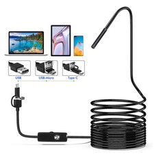 5M USB Endoskop Kamera für