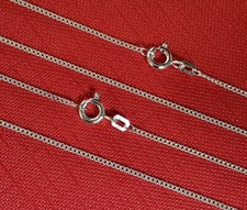 Echte Panzer KETTE 925 Echt