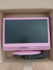 Fernseher, Marke Alba, von