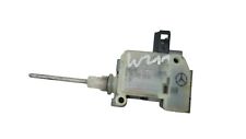 Mercedes Benz W211 Stellmotor