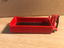 Feuerwehr   Abrollbehälter