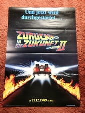 Zurück in die Zukunft Teil 2