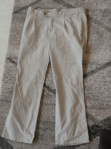 Herren hose jeans comfort - hose,