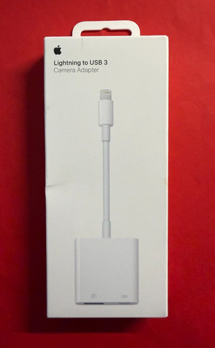 Original apple lightning usb - lightning,
