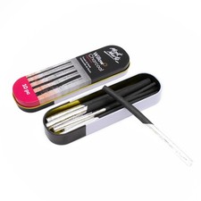 Kohlestifte Set 10-tlg. –