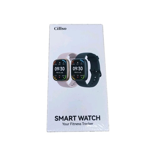 Cillso smartwatch idw26 - cillso,