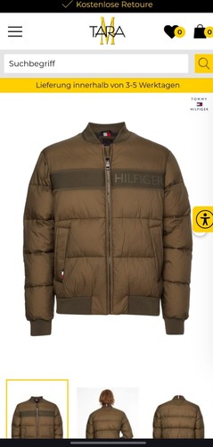Tommy hilfiger herren - tommy,