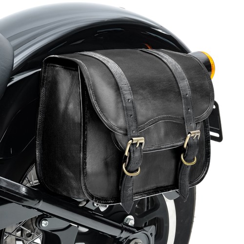 Satteltasche vintage für moto - satteltasche,