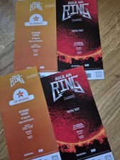 ROCK AM RING 2026 FESTIVAL