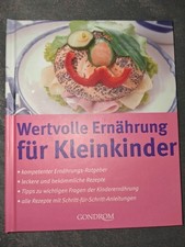 Wertvolle Ernährung für