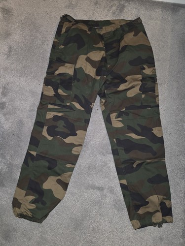 Tarnhose herren von normani - herren,