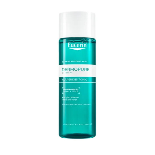 Eucerin dermopure clinical - dermopure,