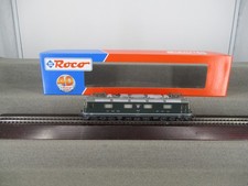 Roco H0 63730 E-Lok