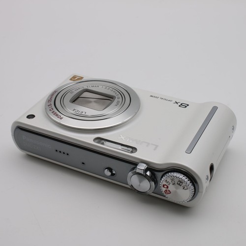 Panasonic lumix dmc - panasonic, dmc-zx1