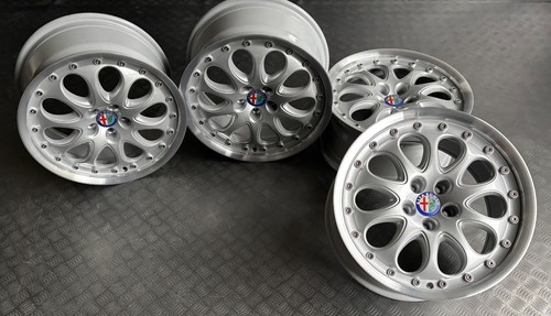 Zender siena alfa romeo 166 - zender,