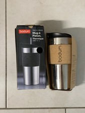 Bodum Thermobecher Travel Mug