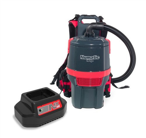 Numatic rsb150nx hepa - numatic, rsb150nx/0