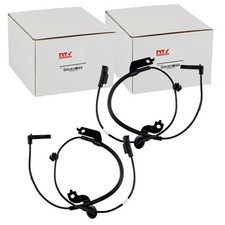 2x NTY ABS-SENSOR RADDREHZAHL