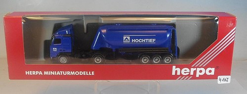 Herpa 146944 volvo fh - herpa, 1/87