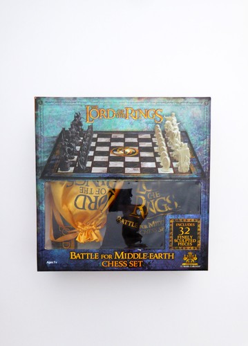 Herr der ringe battle for - der,