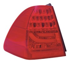 Rückleuchte links für 3er