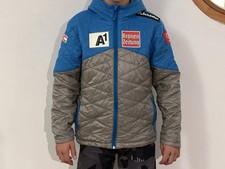 Austrian ski team schöffel - austrian,