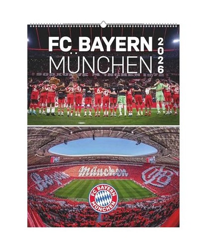 Neumann fc bayern - n, münchen