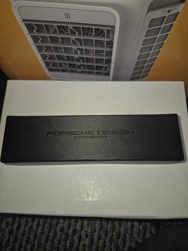 Porsche design brille mittel - brille,