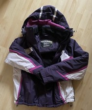 Ski Jacke