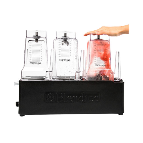 Blendtec rapid rinser - blendtec,