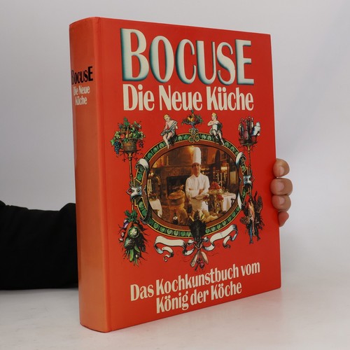 Bocuse die neue küche - die,