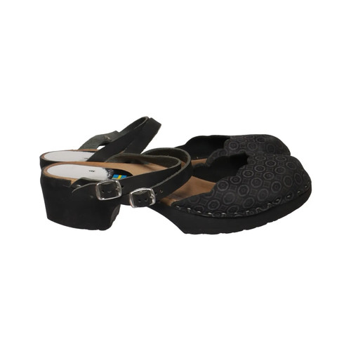 Swedish hasbeens clogs - hasbeens,,