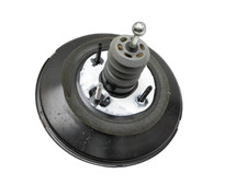 Bremskraftverstärker für