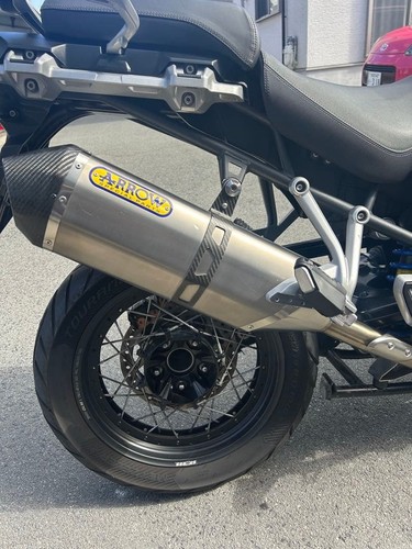Triumph tiger explorer 1200 - 1200,