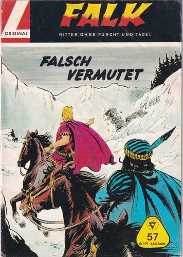 Falk großband wäscher - falk,