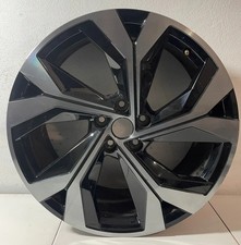 1x Alufelge 20 Zoll 8.0"