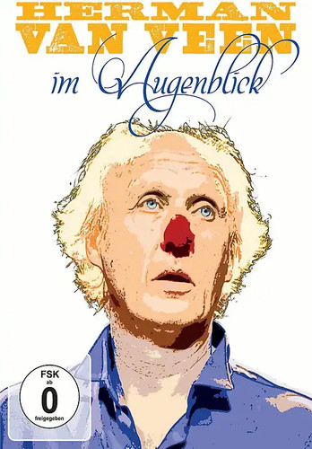 Herman van veen - veen, im