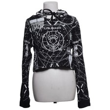 Cyberdog, Kapuzenpullover