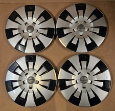Audi Radkappen original, 16