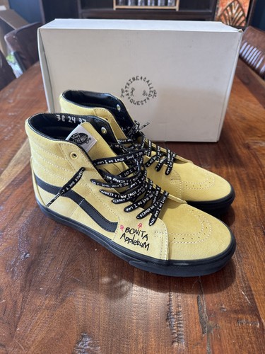 Vans tribe called quest - vans, a