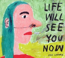 Lekman jens life will - jens,