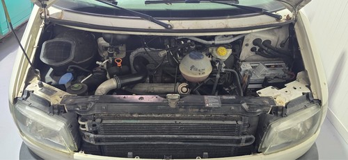 Motor tdi axl 102ps - tdi,