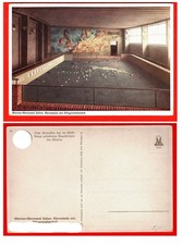 Ansichtskarte Marine -Ehrenmal