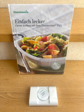 Vorwerk Thermomix Kochbuch