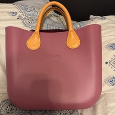 o bag Handtasche Damen