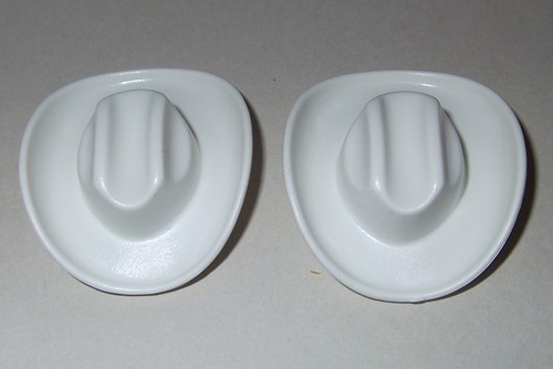 15195 hut stetson mit - 2x, (mit