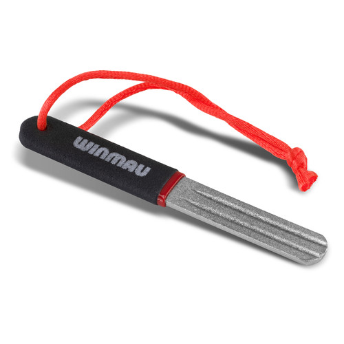 Winmau groove sharpener - winmau,